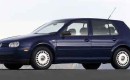 2002 Volkswagen Golf GL