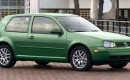 2002 Volkswagen GTI 