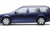 2002 Volkswagen Jetta Wagon GLX