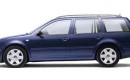 2002 Volkswagen Jetta Wagon GLX
