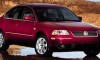 2002 Volkswagen Passat GLX