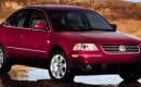 2002 Volkswagen Passat GLX