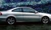 2002 Volvo C70 