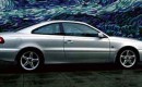 2002 Volvo C70 