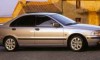 2002 Volvo S40 