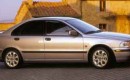 2002 Volvo S40 