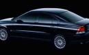 2002 Volvo S60 