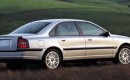 2002 Volvo S80 