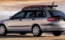 2002 Volvo V40 