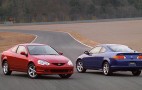 Acura Working On New RSX: Report