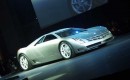 2002 Cadillac Cien concept