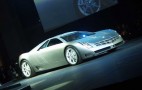 Report: Cadillac May Develop Mid-Engine Sports Car As New Flagship