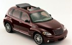 Chrysler PT Cruiser Will Cruise No More