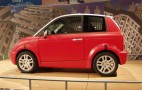 Think Emerges From Bankruptcy, City EV Ready to Launch