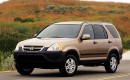 Recall Watch: 2002-2004 Honda CR-V in NHTSA Investigation