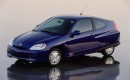 2002 Honda Insight