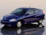 2002 Honda Insight