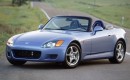 2002 Honda S2000
