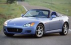 Report: Honda S2000 Replacement Going Mid-Engine, Hybrid