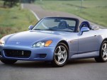 2002 Honda S2000
