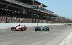 Buddy Rice Joins Panther Racing for 100th Indianapolis 500