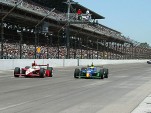 2002 Indianapolis 500