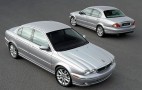 Jaguar Revisits the X-Type: Rumblings of a New Small Sedan