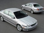 2002 Jaguar X-Type