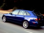 2002 Lexus IS300 Sportcross