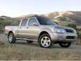 2002 Nissan Frontier