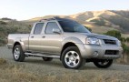 Nissan Recalls 515,000 U.S. Xterra, Frontier, Sentra Models