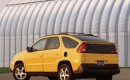2002 Pontiac Aztek