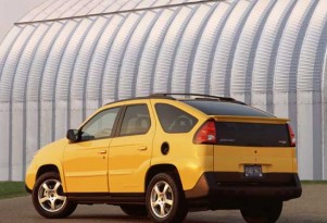 Cheap Car Or Ugly Car: Which Would You Pick?