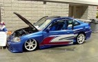 2002 SEMA Int’l. Auto Salon