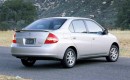 2002 Toyota Prius