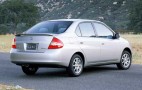2002 Vs 2012 Toyota Prius Hybrids: Progress In Numbers
