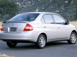 2002 Vs 2012 Toyota Prius Hybrids: Progress In Numbers