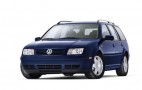2002 VW Jetta Wagon GLX VR6