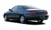 2003 Acura CL 2-door Coupe 3.2L Angular Rear Exterior View