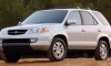 2003 Acura MDX 
