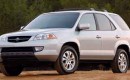 2003 Acura MDX 