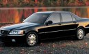 2003 Acura RL 