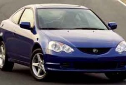 2003 Acura Type on 2003 Acura Rsx Vs 2003 Toyota Celica   The Car Connection