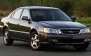 2003 Acura TL 