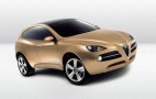Alfa Romeo SUV Confirmed; We're Unsurprised