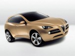 2003 Alfa Romeo Kamal Concept