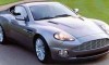 2003 Aston Martin Vanquish 