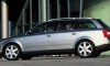 2003 Audi A4 1.8T