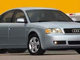2003 Audi A6 3.0L