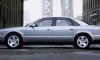 2003 Audi A8 